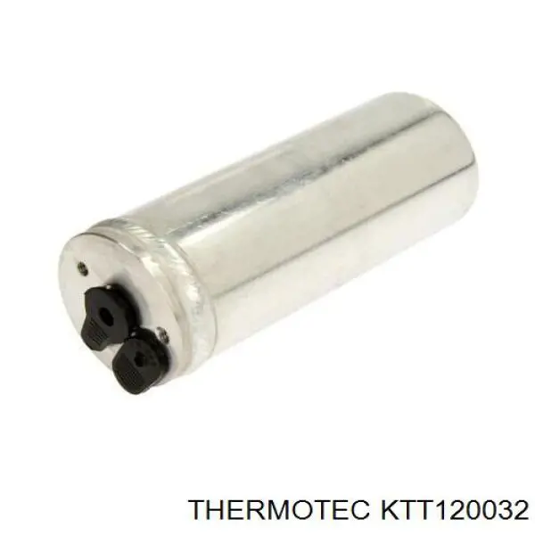 KTT120032 Thermotec receptor-secador del aire acondicionado