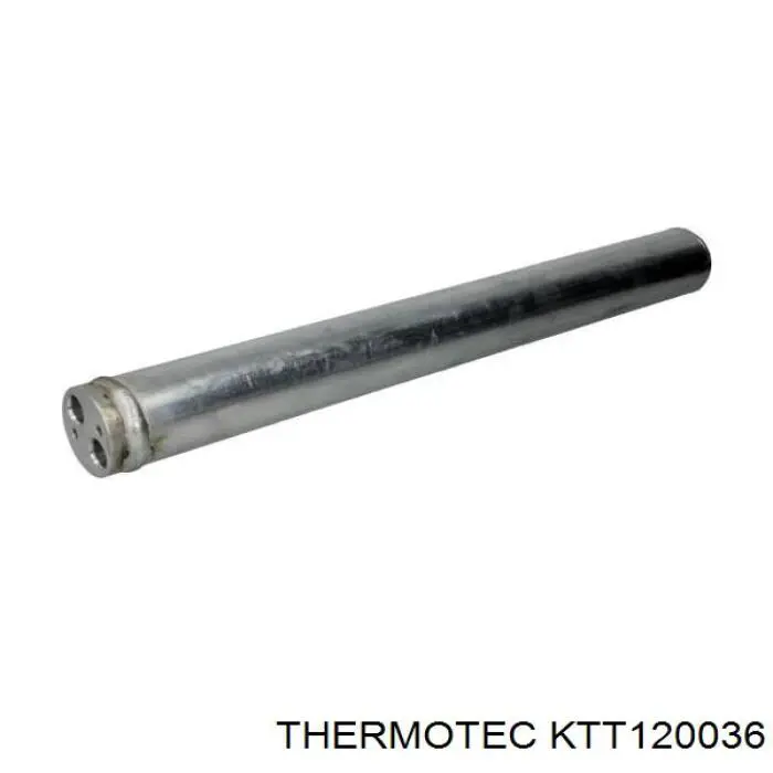Filtro deshidratador aire acondicionado Thermotec KTT120036 precio, desde 31,12 EUR