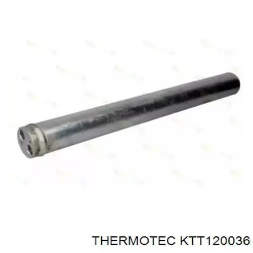 KTT120036 Thermotec Filtro deshidratante aire acondicionado