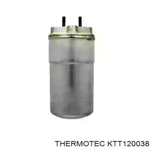 Filtro deshidratador aire acondicionado Thermotec KTT120038 precio, desde 19,86 EUR