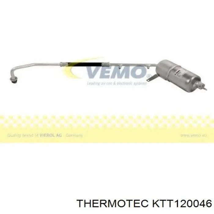 Comprar 1S7H16E647AF Ford Filtro secador de aire acondicionado