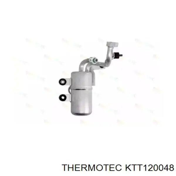 Comprar KTT120048 Thermotec Filtro secador de aire acondicionado