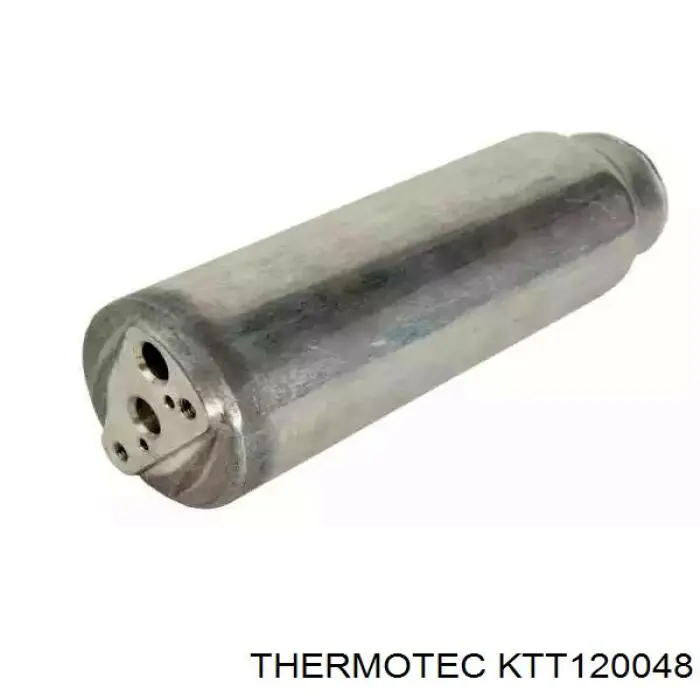 KTT120048 Thermotec receptor-secador del aire acondicionado