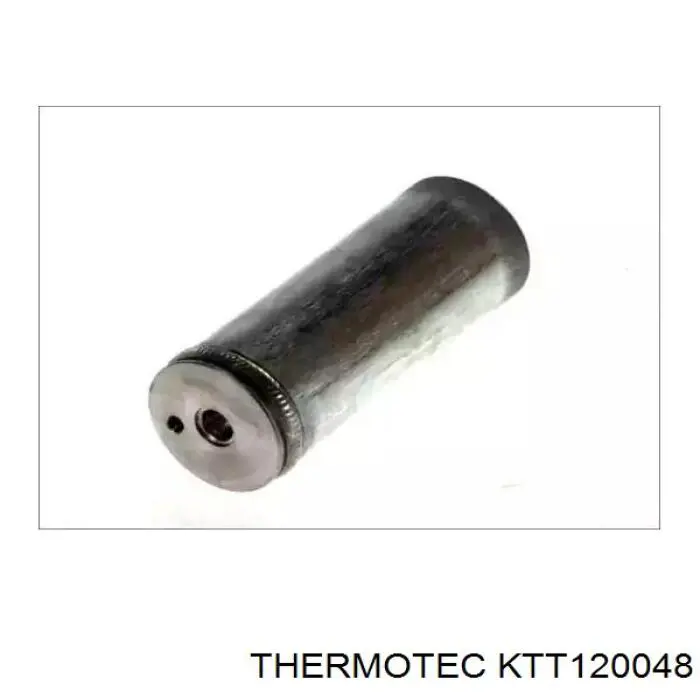 Filtro deshidratador aire acondicionado Thermotec KTT120048 precio, desde 36,41 EUR