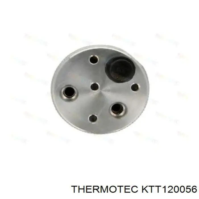 KTT120056 Thermotec receptor-secador del aire acondicionado