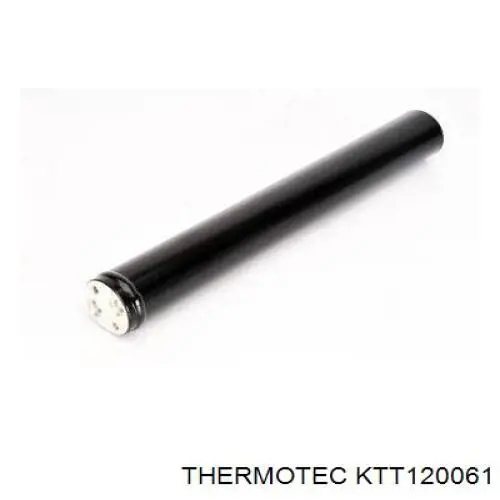 KTT120061 Thermotec receptor-secador del aire acondicionado