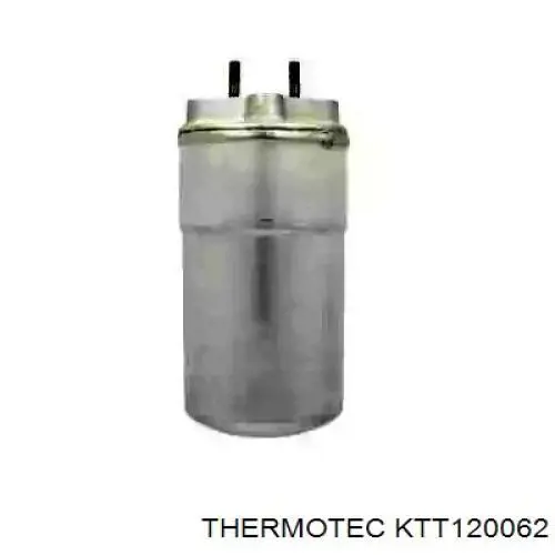 KTT120062 Thermotec receptor-secador del aire acondicionado