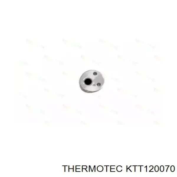 KTT120070 Thermotec receptor-secador del aire acondicionado