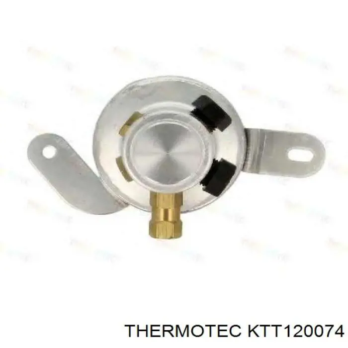 KTT120074 Thermotec receptor-secador del aire acondicionado