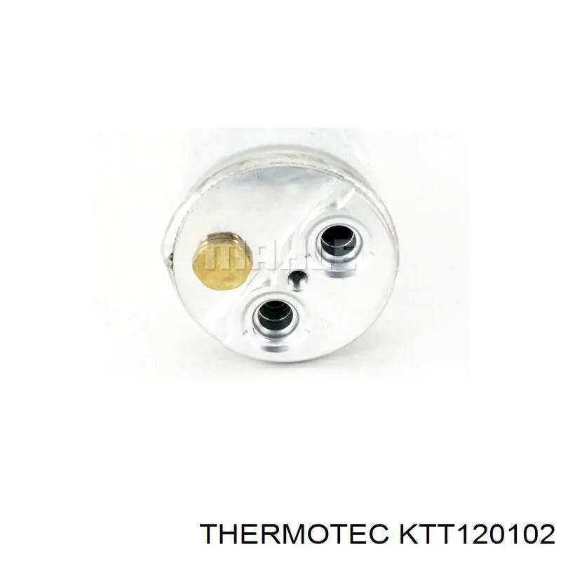 KTT120102 Thermotec receptor-secador del aire acondicionado