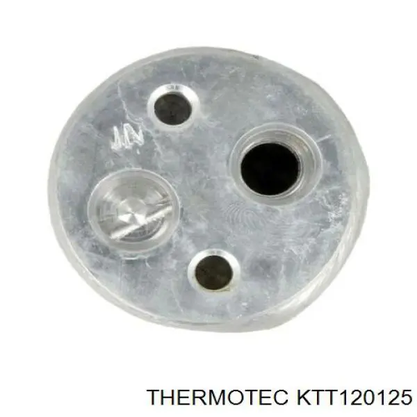 KTT120125 Thermotec receptor-secador del aire acondicionado