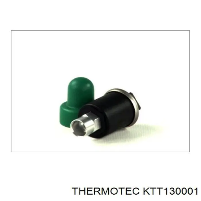 KTT130001 Thermotec presostato, aire acondicionado