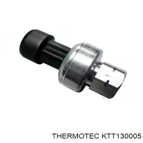 Presostato, aire acondicionado Nissan Qashqai 2 J11