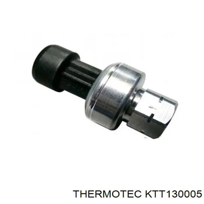 Presostato, aire acondicionado Nissan Qashqai 2 J11