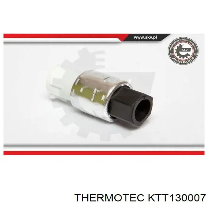 Sensor de baja presion aire acondicionado Thermotec KTT130007