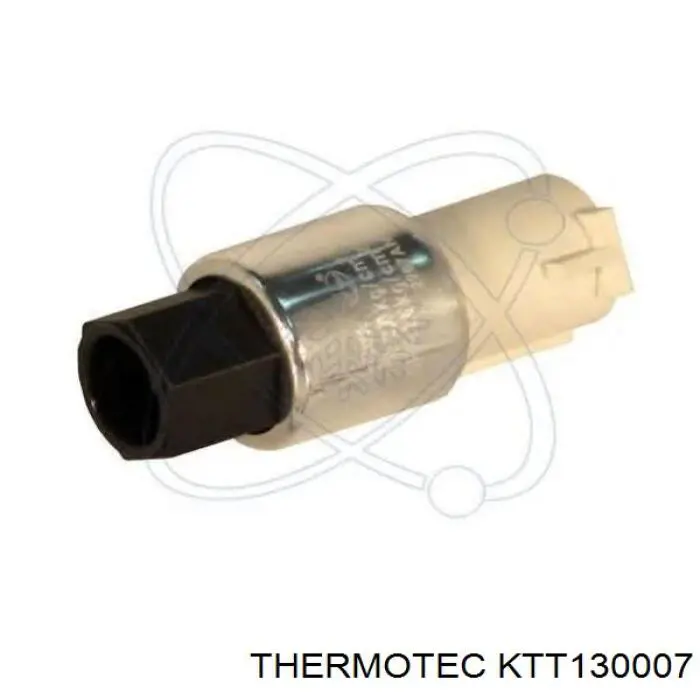KTT130007 Thermotec Presostato, aire acondicionado