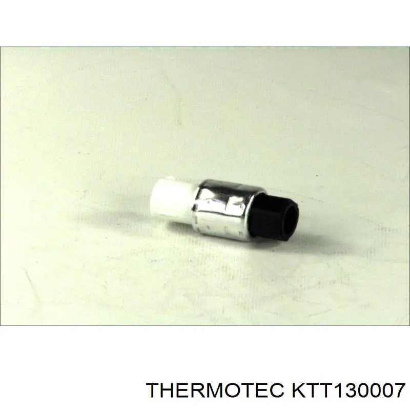 KTT130007 Thermotec presostato, aire acondicionado