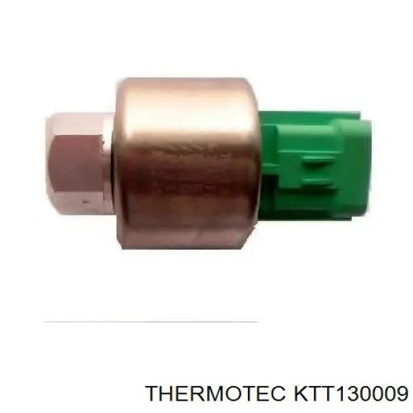 KTT130009 Thermotec Sensor de baja presion aire acondicionado