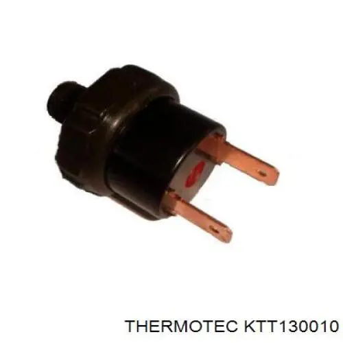 KTT130010 Thermotec presostato, aire acondicionado