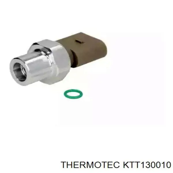 Sensor de presion de aire acondicionado KTT130010 Thermotec
