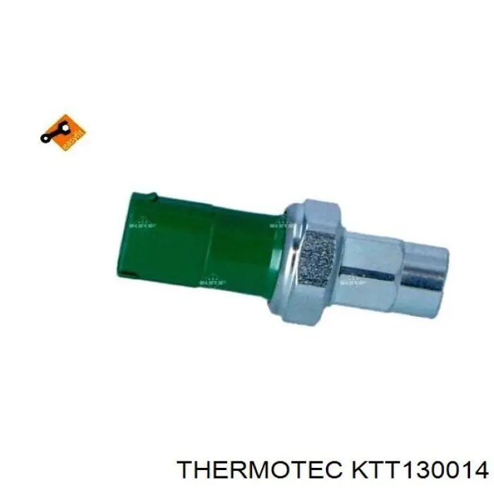 KTT130014 Thermotec presostato, aire acondicionado