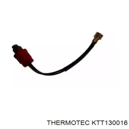 KTT130016 Thermotec presostato, aire acondicionado