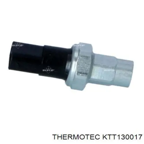 KTT130017 Thermotec presostato, aire acondicionado