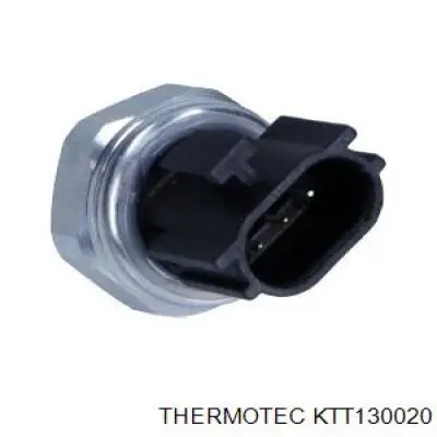 KTT130020 Thermotec presostato, aire acondicionado