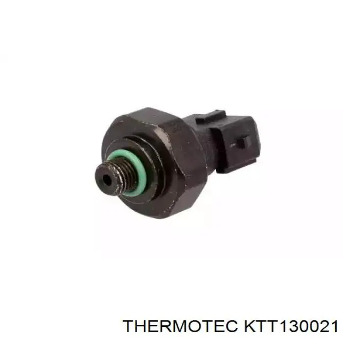 Sensor de presion de aire acondicionado 3537506 Volvo