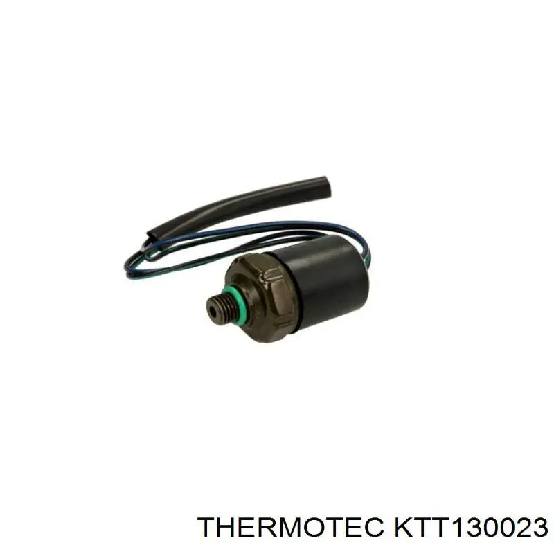 KTT130023 Thermotec presostato, aire acondicionado