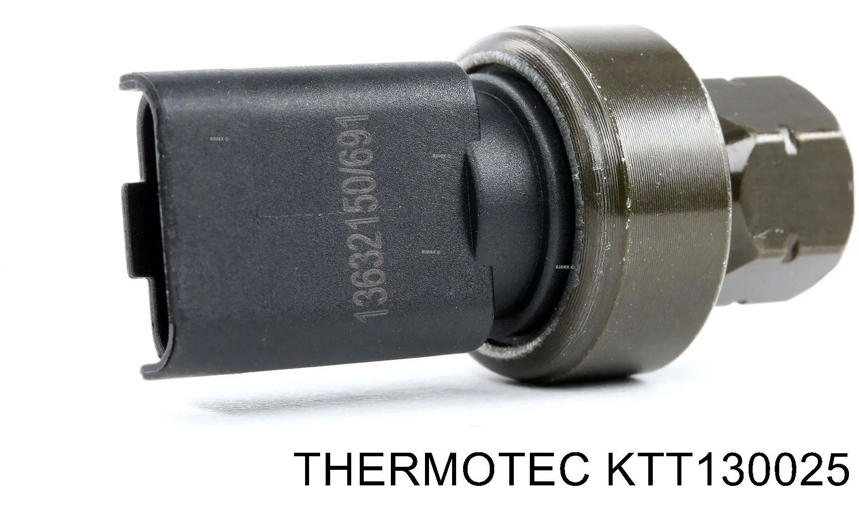9678362280 Fiat/Alfa/Lancia Sensor de baja presion aire acondicionado