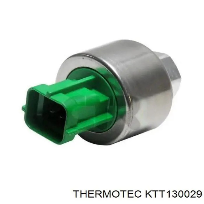 KTT130029 Thermotec presostato, aire acondicionado