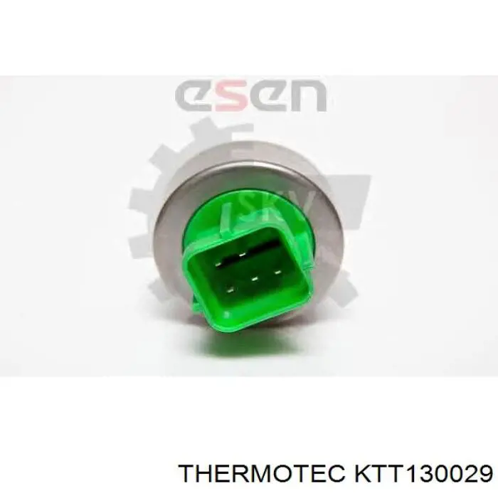 Sensor de presion de aire acondicionado 123131 ACR
