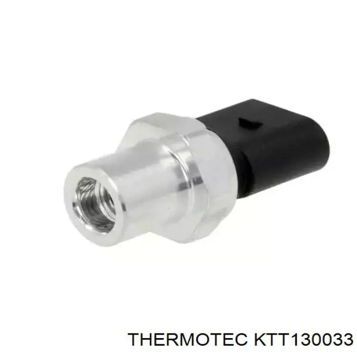 KTT130033 Thermotec presostato, aire acondicionado