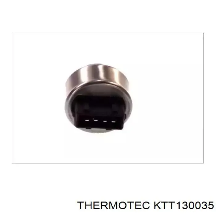 KTT130035 Thermotec presostato, aire acondicionado