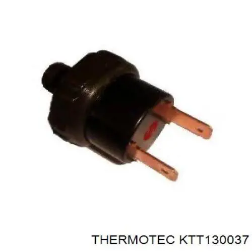 KTT130037 Thermotec presostato, aire acondicionado