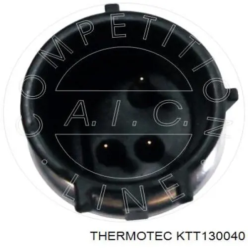 KTT130040 Thermotec presostato, aire acondicionado