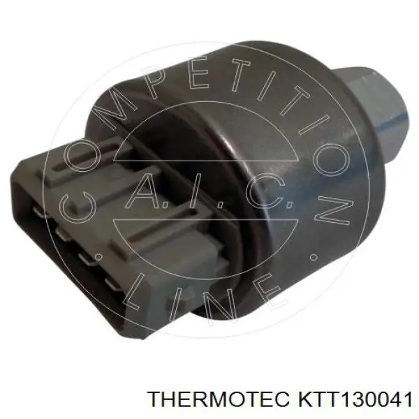 KTT130041 Thermotec presostato, aire acondicionado