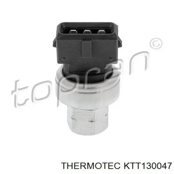 KTT130047 Thermotec presostato, aire acondicionado