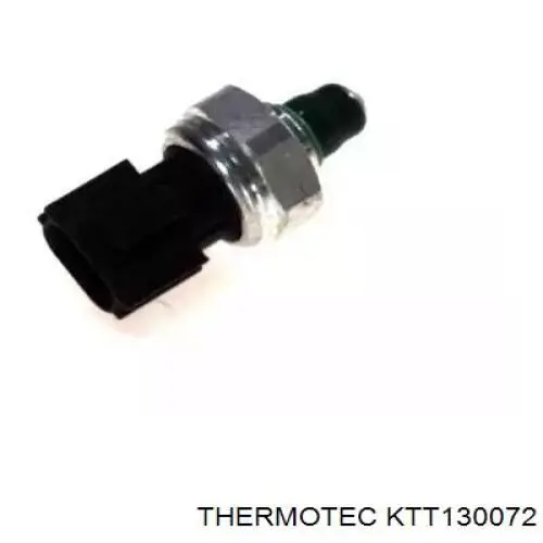 KTT130072 Thermotec presostato, aire acondicionado