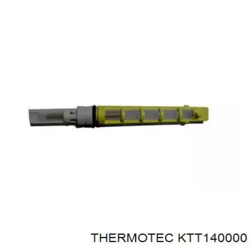 Comprar KTT140000 Thermotec Válvula TRV del aire acondicionado