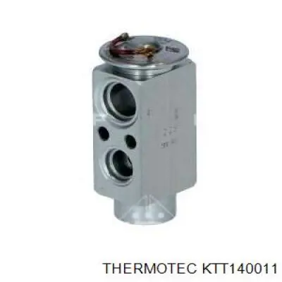 Comprar KTT140011 Thermotec Válvula TRV del aire acondicionado