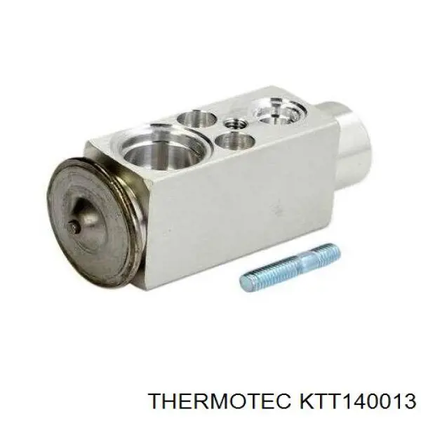 Comprar 1618314 Opel Válvula TRV del aire acondicionado