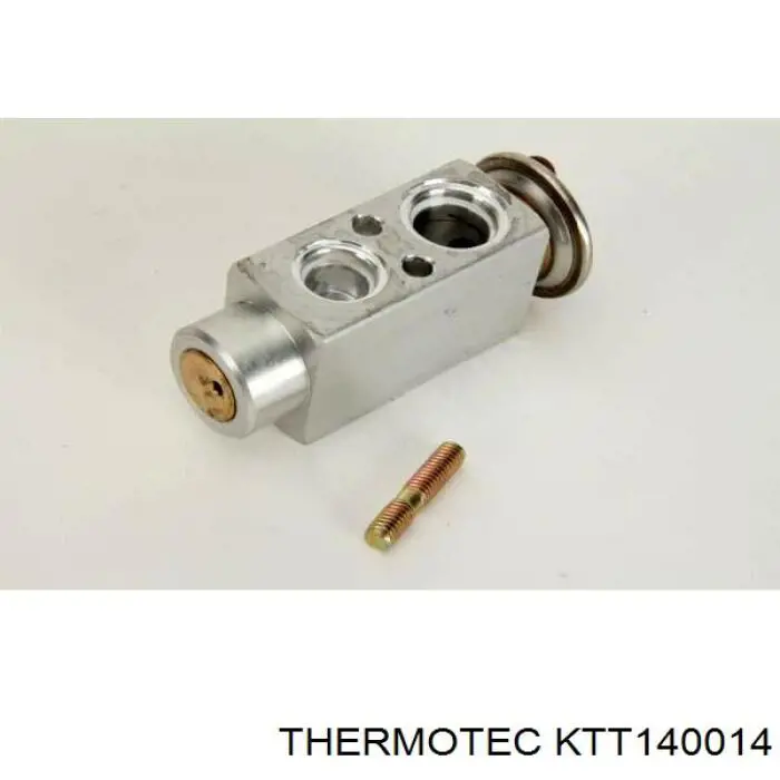 Comprar KTT140014 Thermotec Válvula TRV del aire acondicionado