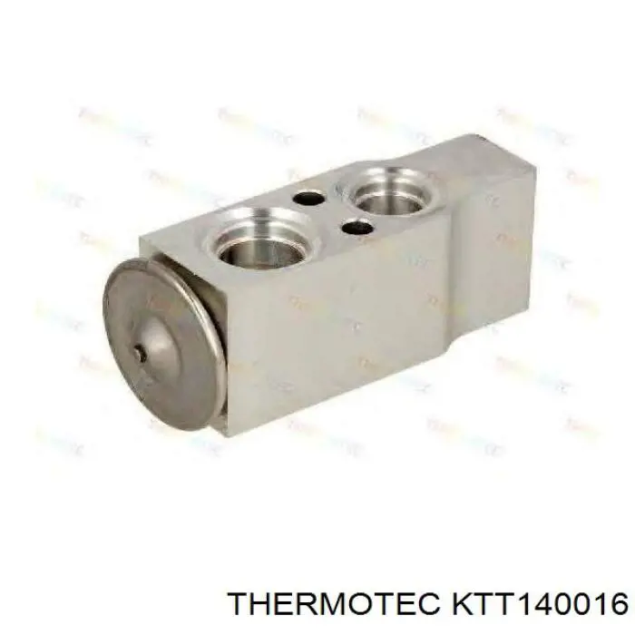 Válvula TRV del aire acondicionado Polcar 5025KZ1 precio, desde 22,07 EUR
