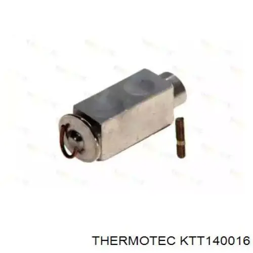 Comprar 5025KZ1 Polcar Válvula TRV del aire acondicionado