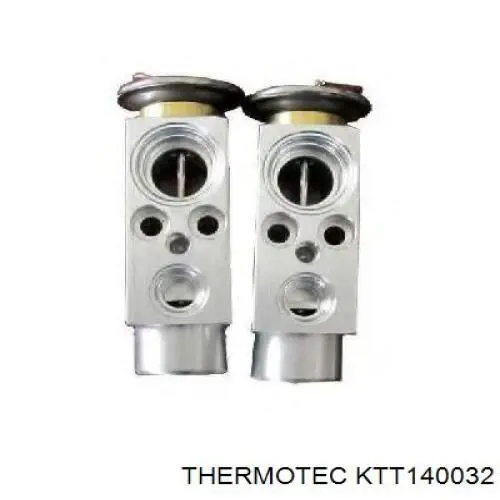 Válvula TRV del aire acondicionado Opel 1618529 precio, desde 30,73 EUR