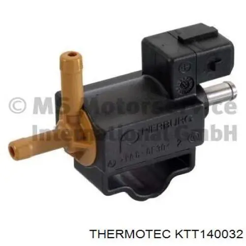 Comprar 1618529 Opel Válvula TRV del aire acondicionado