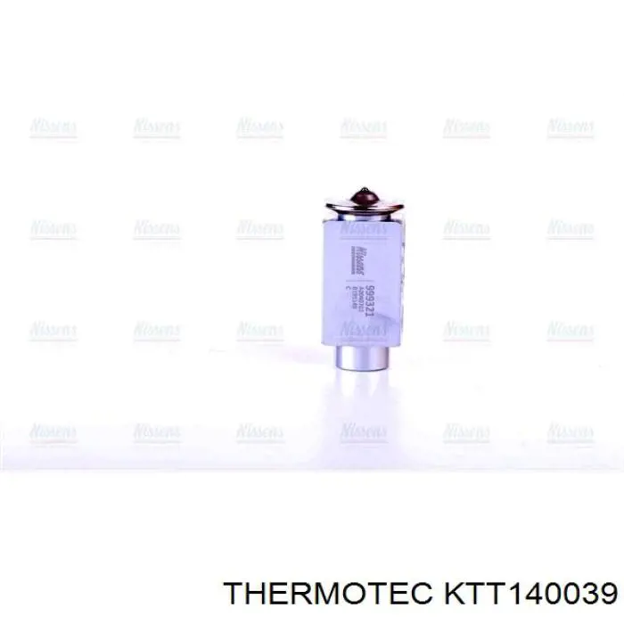 KTT140039 Thermotec