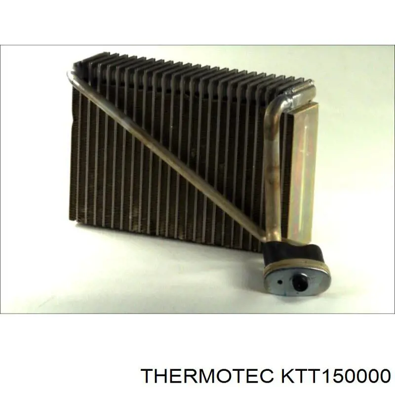 KTT150000 Thermotec evaporador, aire acondicionado